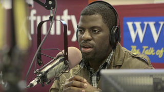 Chicago rapper Rhymefest isn’t so hot on Spike Lee’s <i>Chi-Raq</i>
